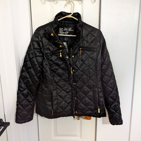 Jacket - Picture 1 of 1